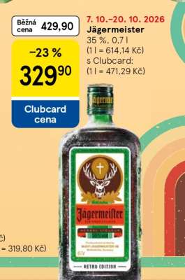 Jägermeister