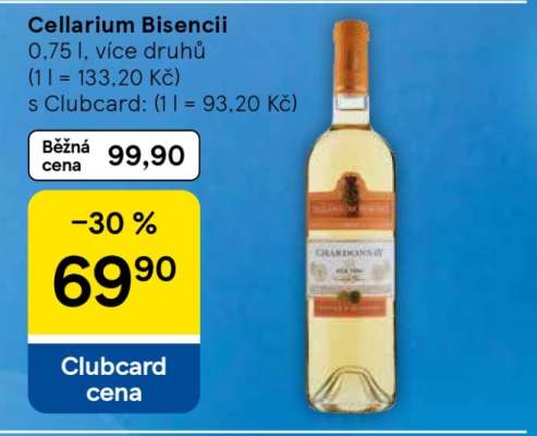 Cellarium Bisencii