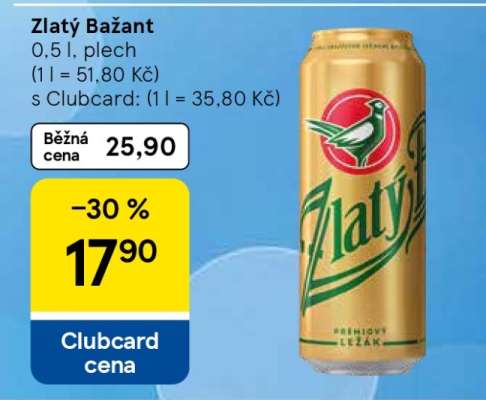 Zlatý Bažant