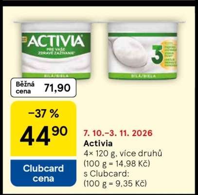 Activia
