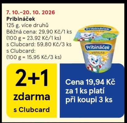 Pribináček