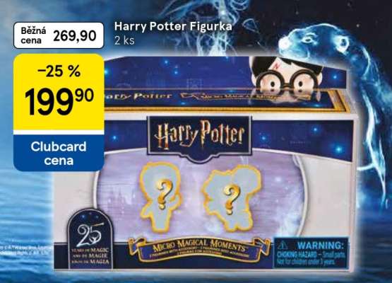 Harry Potter Figurka