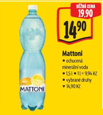 Mattoni