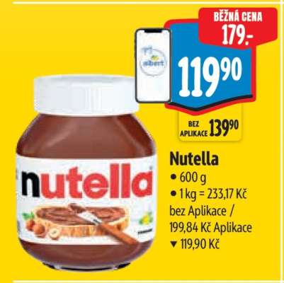 Nutella