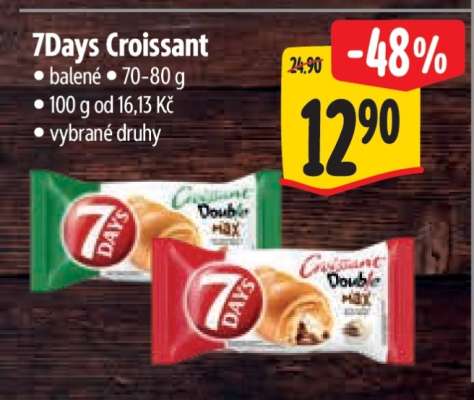 7Days Croissant