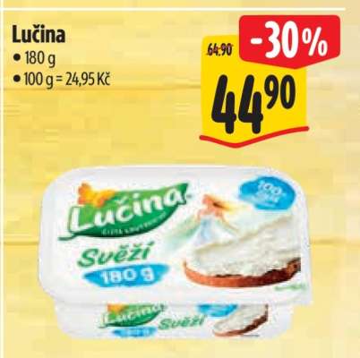 Lučina