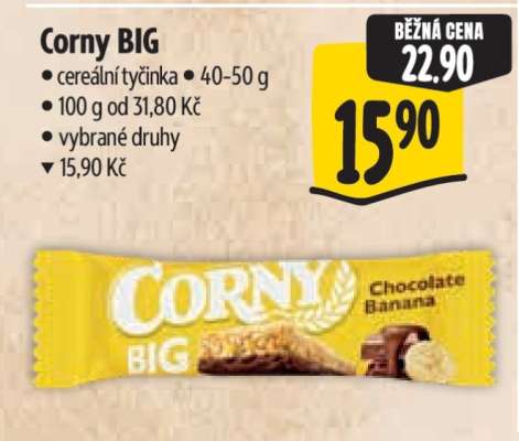 Corny BIG