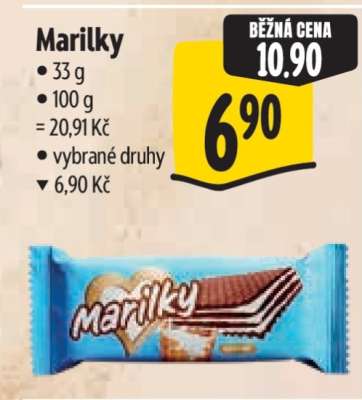 Marilky