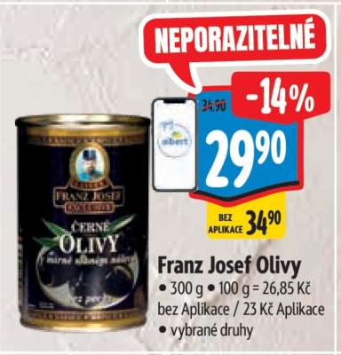 Franz Josef Olivy