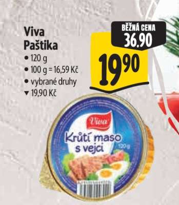 Viva Paštika
