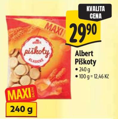 Albert Piškoty