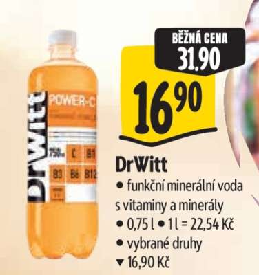 DrWitt
