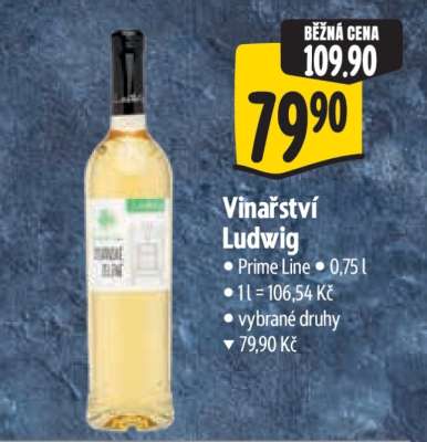 Vinařství Ludwig