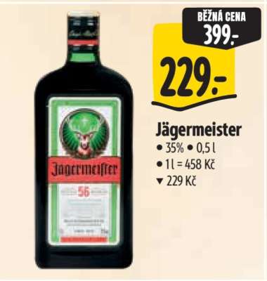 Jägermeister
