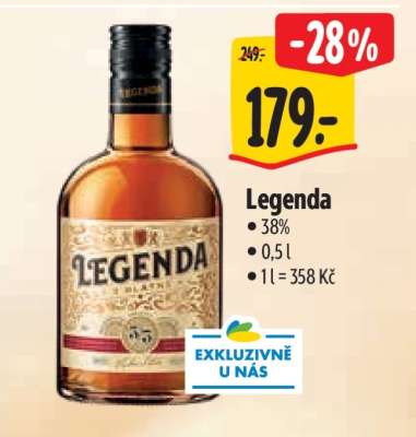 Legenda