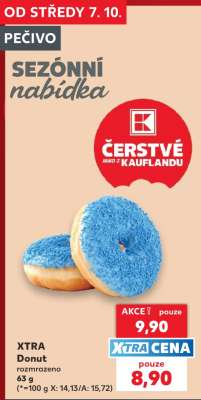 XTRA Donut