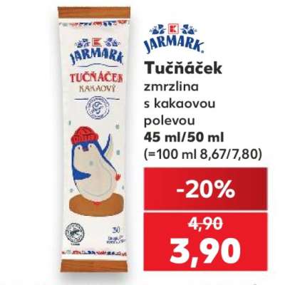 Jarmark Tučňáček