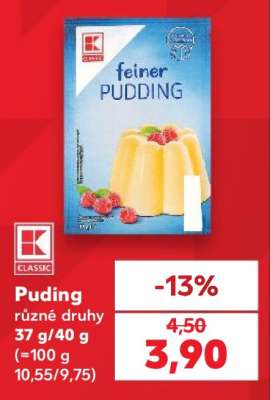 Puding
