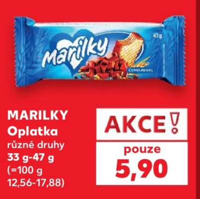 Marilky Oplatka