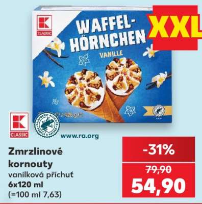 ZMRZLINOVÉ KORNOUTY