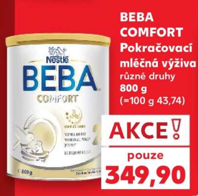Beba Comfort