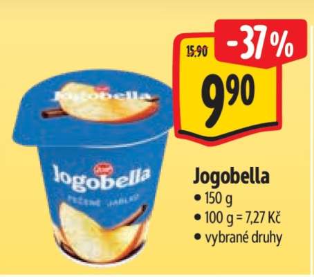 JOGOBELLA*