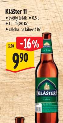 Klášter 11