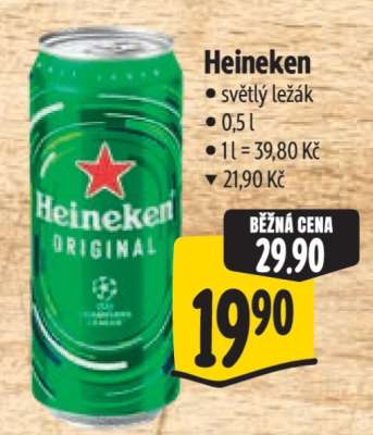 Heineken