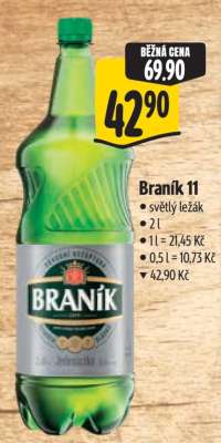 Braník 11