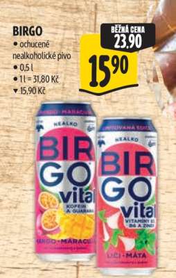 BIRGO
