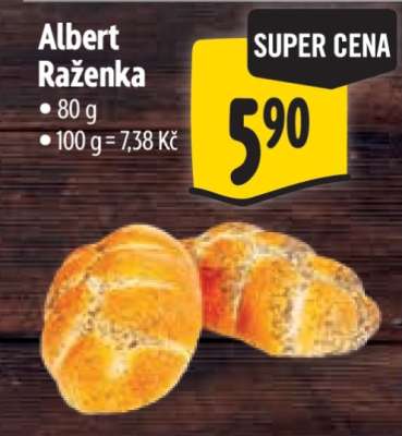 Albert Raženka