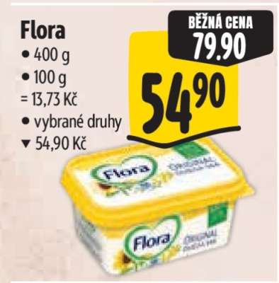 Flora