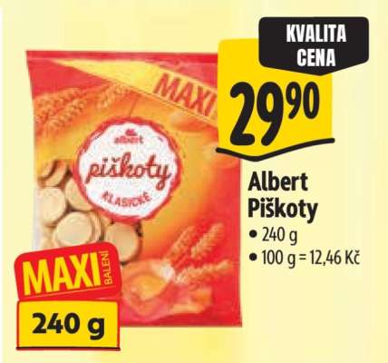 Albert Piškoty