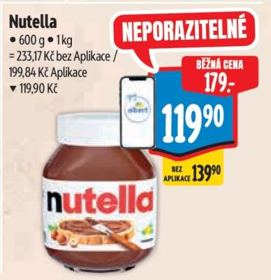 Nutella