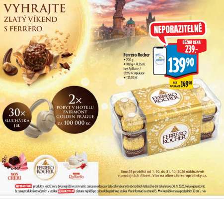 Ferrero Rocher