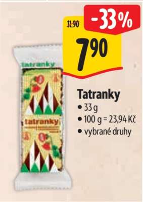 Tatranky