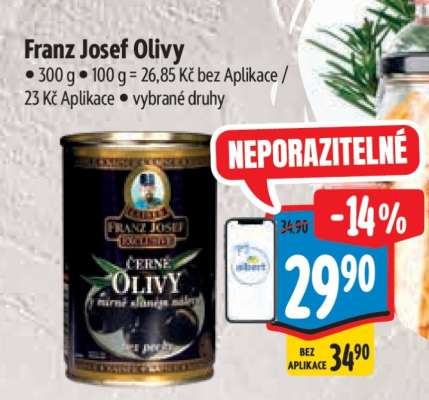 Franz Josef Olivy