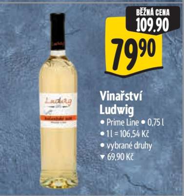 Vinařství Ludwig