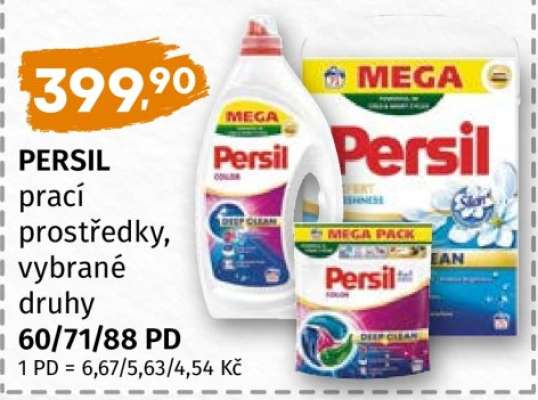 PERSIL