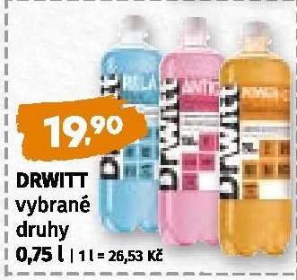 DrWitt