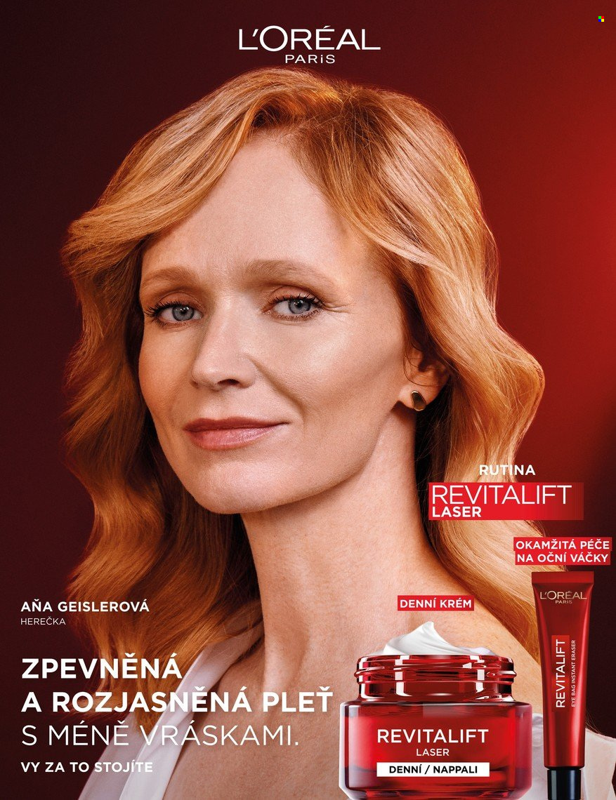 Leták ROSSMANN - 7.10.2026 - 31.12.2026. Strana 28