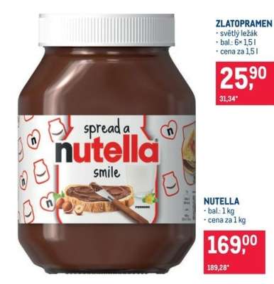 Nutella