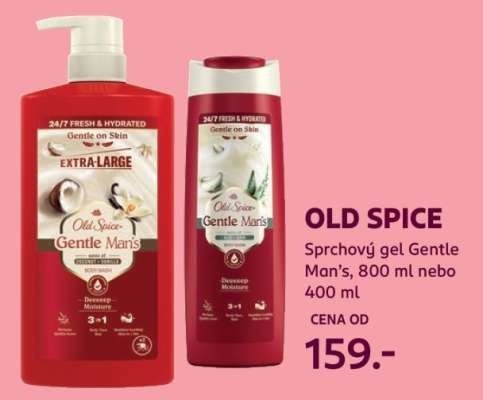 Old Spice