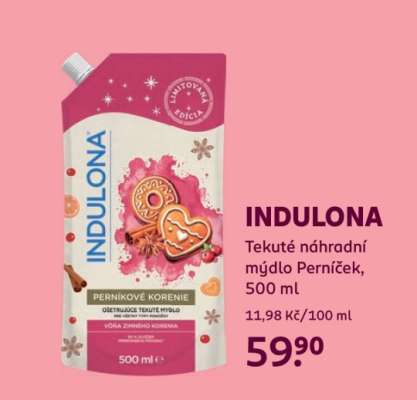 Indulona