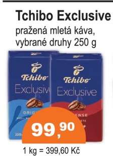 Tchibo Exclusive