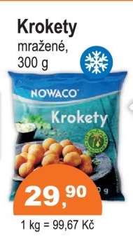 Kroketky