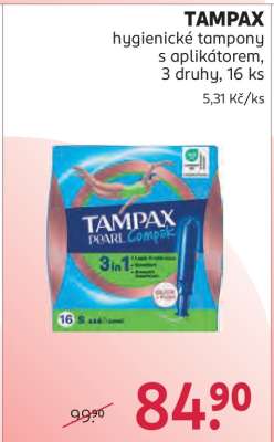 Tampax