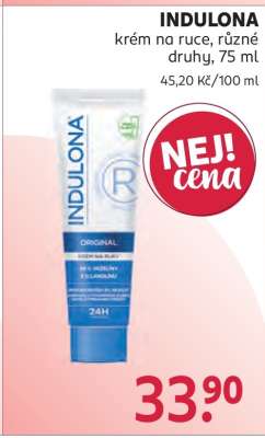 Indulona