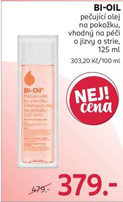 Bi-Oil