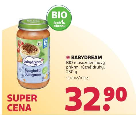 Babydream